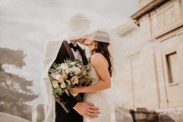 Tu ce culori vrei să predomine la petrecerea ta de nuntă?