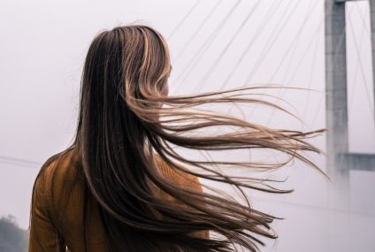 5 trucuri pentru un păr sănătos acasă 