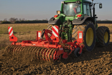 Care sunt utilajele agricole necesare unui fermier aflat la început de drum?
