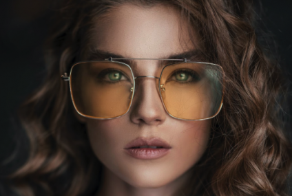 Modele de ochelari de soare pentru femei cu stil