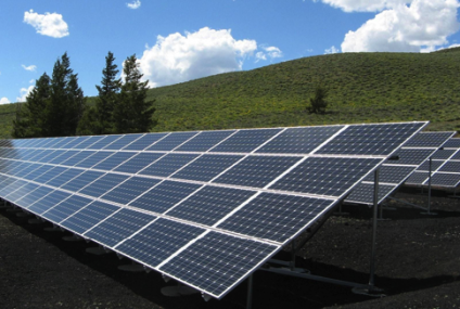 Cum funcționează un panou fotovoltaic?
