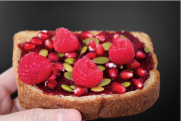 Dulceaţă de aronia şi preparatele pe baza acestui produs sunt recomandate şi diabeticilor