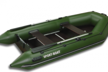 Bărci pneumatice pentru sportivi, pescari, marinari și agrement