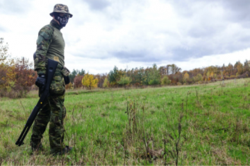 Cum să achiziţionezi primul echipament de airsoft?