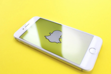 SnapChat – noul instrument pentru atingerea obiectivelor de marketing