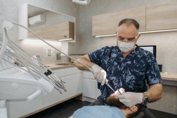 Vrei sa petreci cat mai putin timp la dentist? Iata tratamentul ideal pentru tine!