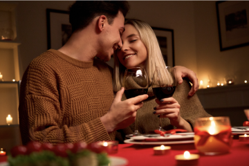 Importanța vieții sexuale în relația de cuplu
