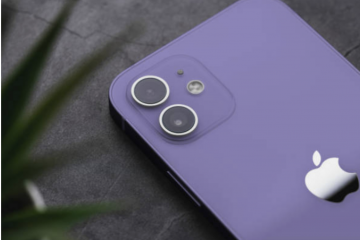 Care sunt caractersticile modelului iPhone 12?