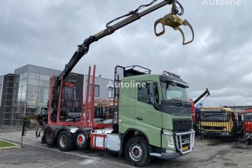 Ești în căutarea unui camion cu macara? Descoperă-l în ofertele Autoline!