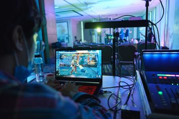 Cum alegi cel mai bun laptop de gaming pentru nevoile tale: 5 recomandări
