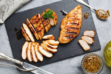 Rețete simple și rapide cu carne de pui – cum să prepari mâncăruri gustoase într-un timp scurt