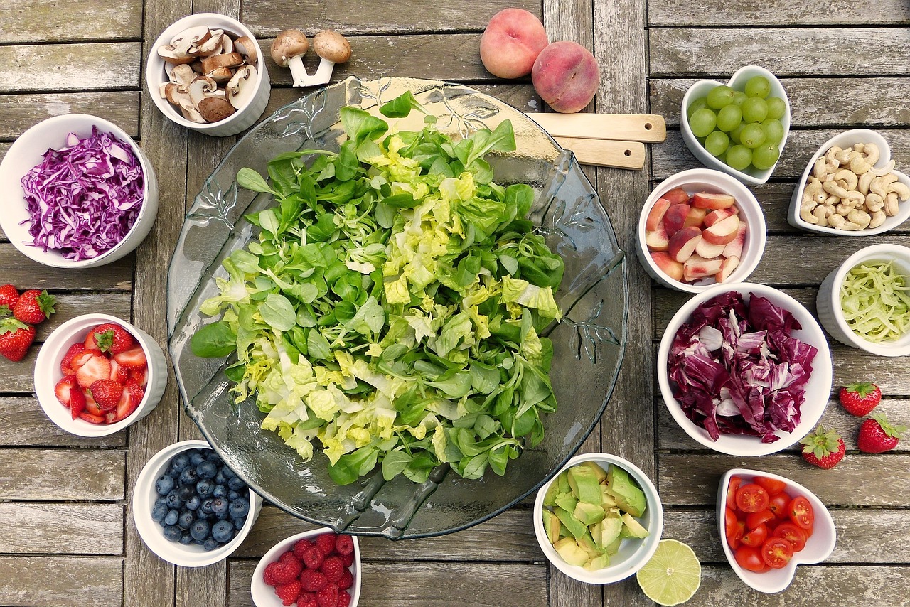Alimente care conțin vitamine din complexul B și opțiuni de suplimentare: 