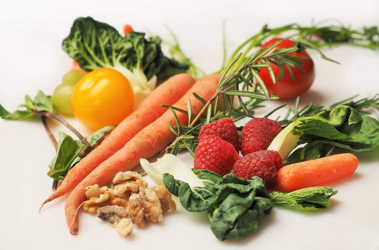 Surse alimentare bogate în vitamina A și suplimente recomandate: 