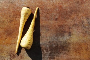 Pastarnac – beneficii, acțiune și rețete