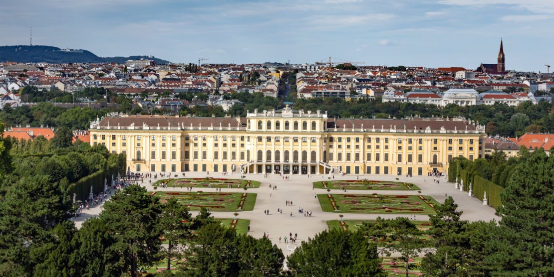 Viena – locuri de vizitat în acest oraș. Cele mai populare obiective turistice