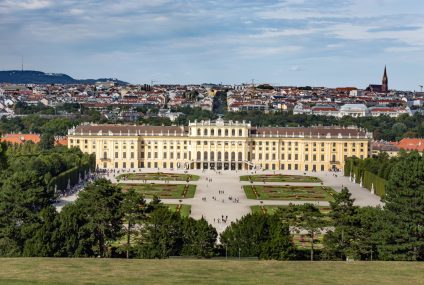 Viena – locuri de vizitat în acest oraș. Cele mai populare obiective turistice