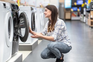 Investiție în confort: de ce merită să alegi o mașină de spălat rufe de calitate superioară
