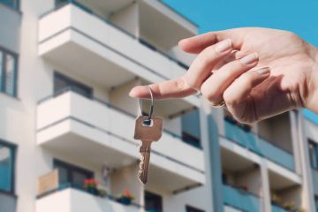 Apartamente cu terase în Pipera: Bucură-te de spațiu exterior în Nordul Bucureștiului