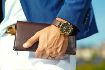 Cum să alegi ceasul potrivit pentru ținuta ta? 8 recomandări
