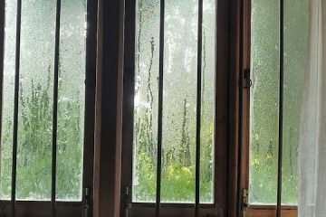 Protejeaza-ti locuinta de infiltratii si umiditate, fara batai de cap